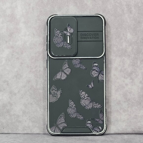 Samsung Galaxy A51 5G 128GB Locked Verizon Cell Phone Smartphone Black - Picture 6 of 8